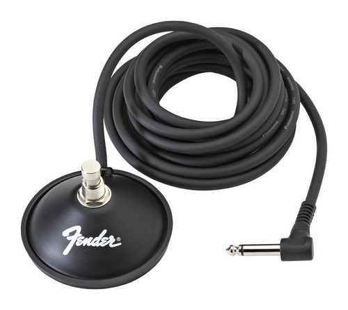 Fender footswitch button - fender,
