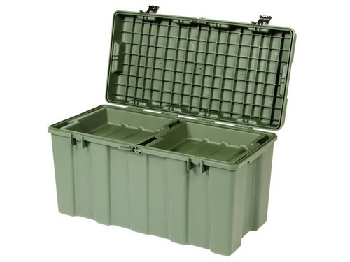 Peli hardigg trunklocker - peli,