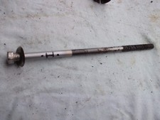 Hercules 213 214 : Schraube für Lenker / Triumph Knirps Combimot 