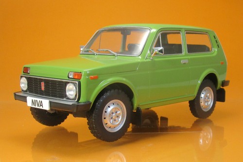Mcg lada niva was - lada,