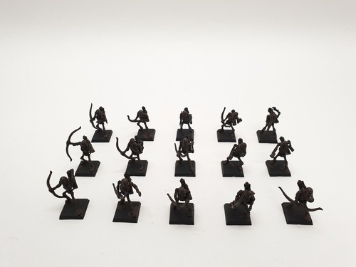 Warhammer fantasy gruftkönige - fantasy,