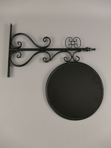 Ladenschild werbeschild - ladenschild,