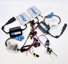 CNLIGHT Xenon HID Umbausatz