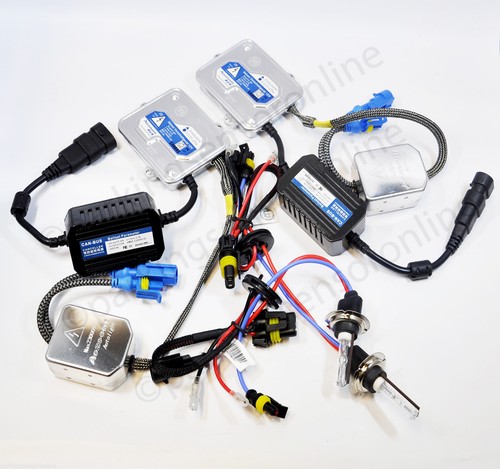 Cnlight xenon hid - cnlight, umbausatz