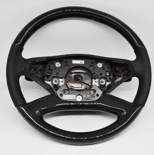 Original mercedes w221 - mercedes, s