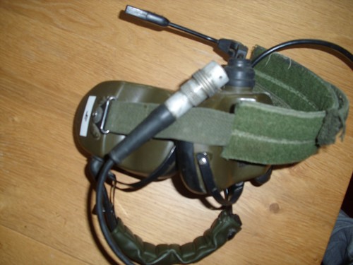 Clansman prc 351 352 320 - prc, 351/352/320