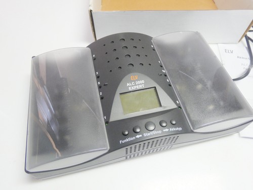 Elv alc 2000 expert - ,