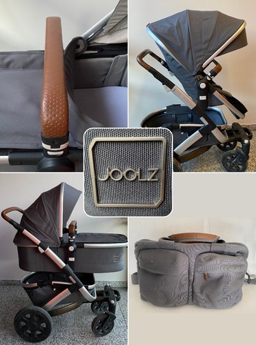 Joolz geo kinderwagen - joolz, 2