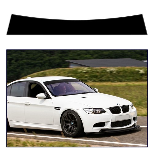 Bmw serie sonnenstreifen - serie,