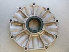 Nice Original Porsche 911 912 905 Sportomatic Getriebe Hülle Seite Abdeckung #2