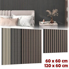 2/4 pcs Akustikpaneele 60 /