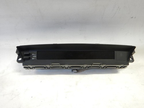 Mazda display gdk4611j0 - 6, gh