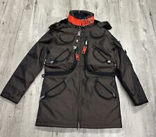 Wellensteyn Rescue Parka Resp