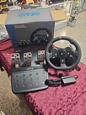 Logitech G920 Driving Force