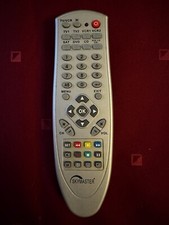  Fernbedienung Skymaster 01A7