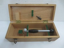 27-37 Innenmessgerät Feintaster Mikrometer Innenfeinmessgerät Subito Mitutoyo FP