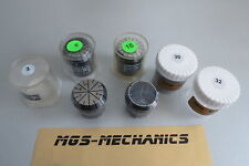 Eine Spannzange ER40 auch