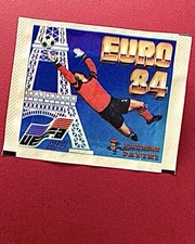 Panini euro pochette tüte - panini,