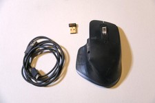 Logitech MX Master 3 –