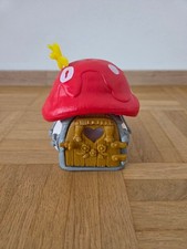 Schleich® Schlümpfe Kleines Schlumpfhaus mit rotem Dach