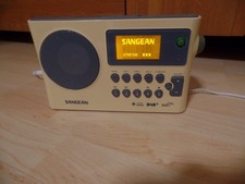 Sangean Internet Radio WFR-28D