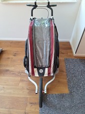 Thule chariot cx1 gebraucht aber guter Zustand