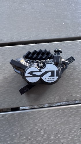 Shimano saint m820 hr - m820, vr/hr