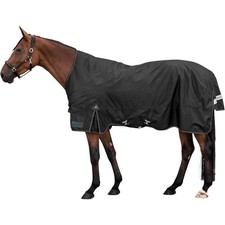 Waldhausen schwarz 145cm - waldhausen,