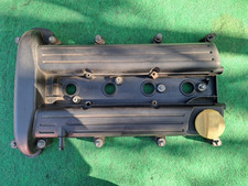 Opel signum ventildeckel 2 - ventildeckel, 2.2