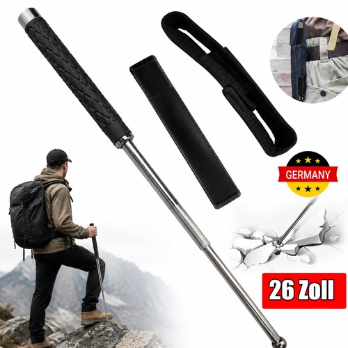 Wandern stöcke teleskop - 26“,