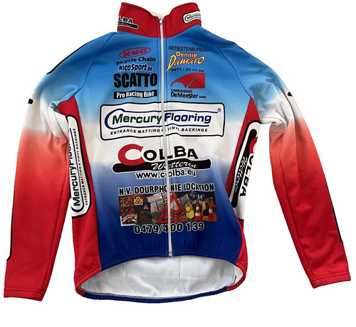 Vintage colba mercury - -,