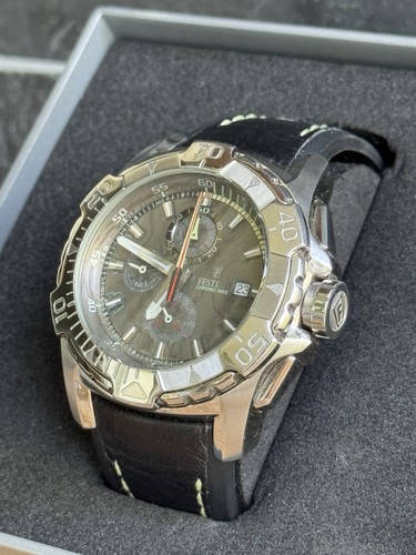 Festina chrono bike - chrono,