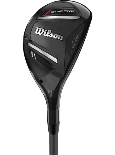 Wilson staff dynapwr hybrid - wilson,