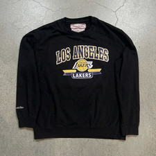 Vintage nba lakers basketball - vintage,