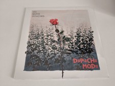 Depeche Mode - Les Bains