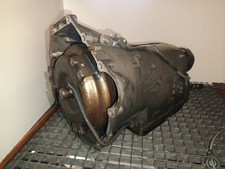 Getriebe (Automatik) 5 Stufen