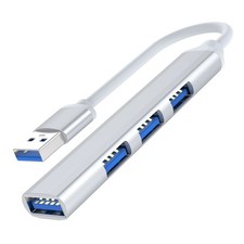 USB 3.0 Hub Adapter Verteiler