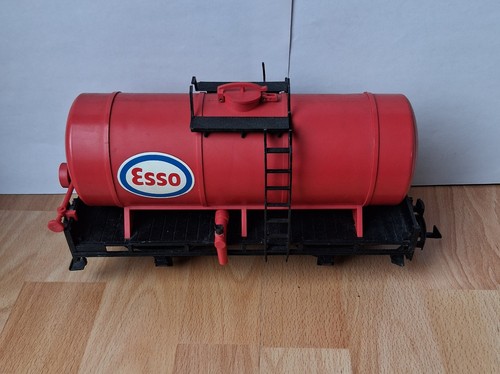 Lgb 4040 esso tankwagen - lgb, für