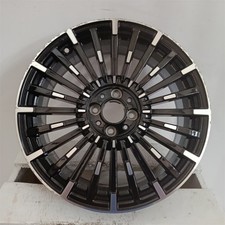 FIAT 500E 500 E 17 ZOLL 6.5J