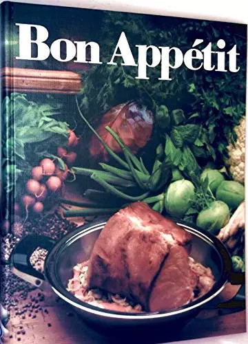 Bon appetit das - appetit,