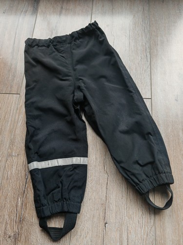 Matschhose von 92 - gr.,