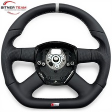 Sport Lenkrad Lederlenkrad