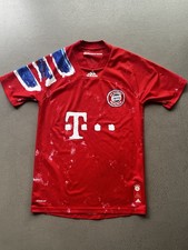 Trikot Adidas FC Bayern 2021 Sondertrikot Human Race I Pharrell Williams FCB,