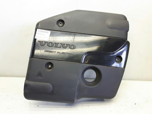 Volvo s40 v40 motorabdeckung - s40,