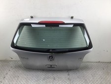 Heckklappe VW Polo IV (9N)