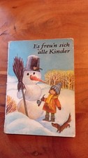 Es freu`n sich alle Kinder
