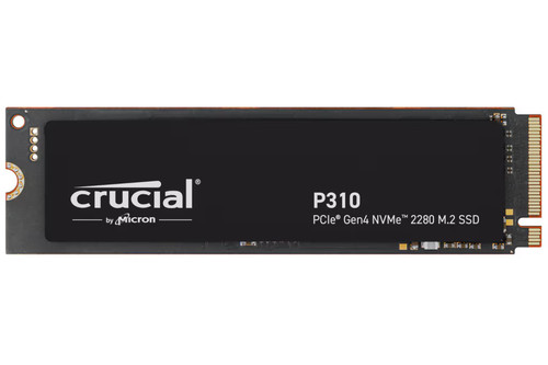 Crucial p310 nvme - ssd, m.2