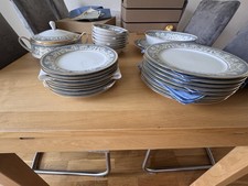 Noritake Porzellan Japan