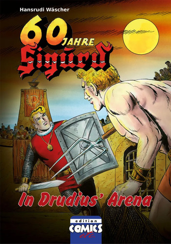 Sigurd in drudius - -,
