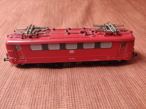 Märklin lok 141 430 - h0, e-lok